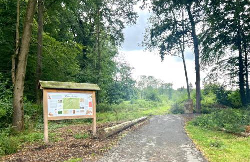 Wohnen auf dem Ponyhof - Photo 26