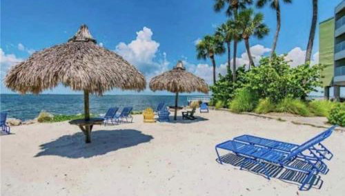 Amazing Waterfront Views Resort, Enjoy Heated Pool & Sunset! - Foto 5