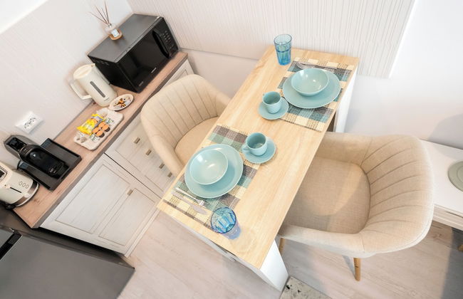 Charlotte Grand Bucharest - Foto 5