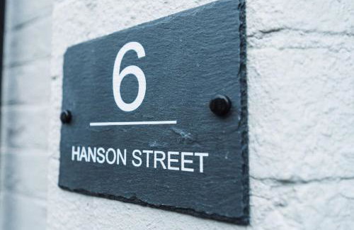 Hanson House - Foto 2