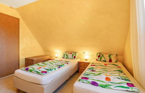 Ferienhaus Appelgarten - Foto 12