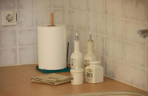 Pine Cottage, Syros Island - Foto 16