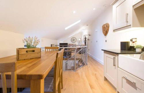 New Loos Cottage, Old School Court - Foto 23