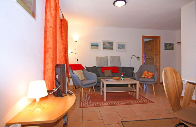 Appartementhaus Kranichblick in Breege - Foto 13