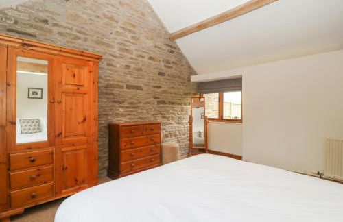 Peartree Cottage - Foto 12