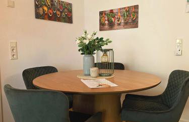 Ferienwohnungen zum Goldgräber - Stilvoll wohnen - Parkplatz - Perfekt für Moselurlaub - Foto 14