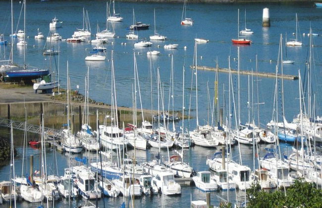 House in St. Quay Near Gr34 and Beaches - Photo 30