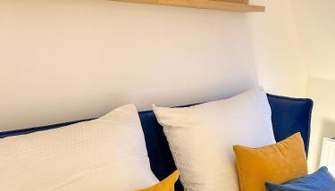 soulscape Apartment - kompakter LOFT-Wohnraum mit Lift direkt in die Wohnung, modern, zentrumsnah, gratis WIFI - Foto 4