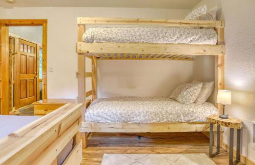 Hearthstone Retreat - Meredith Lodging - Foto 29