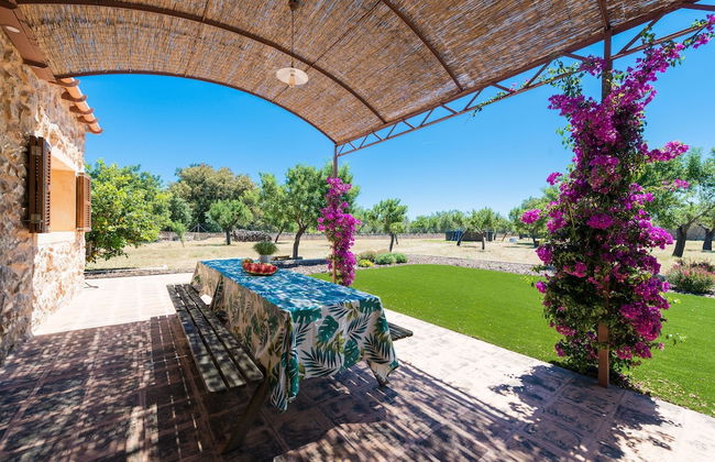 Paratge De Son Toniet - Foto 20