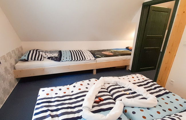 Čertova hora - Photo 4