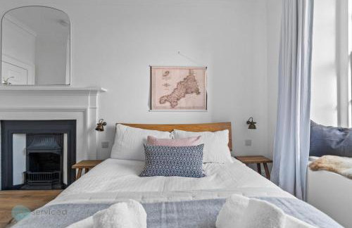 Churchills Residence By Pureserviced - Foto 13