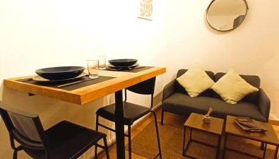 Le Cosy Colbert - T2 - Cathédrale - Wifi - TV - Photo 5