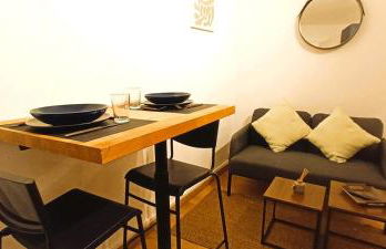 Le Cosy Colbert - T2 - Cathédrale - Wifi - TV - Foto 5