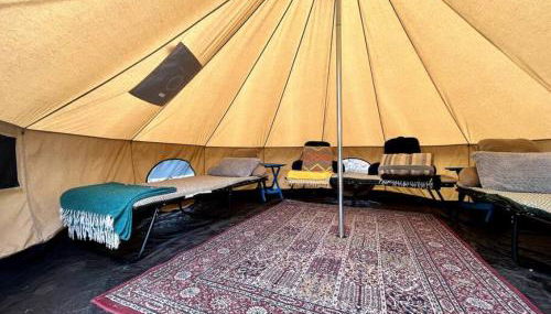 Serene Studio, Yurt Barn near DTLA Silverlake - Foto 5