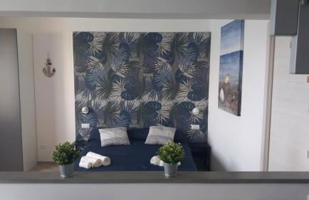 Due Finestre Sul Mare - Foto 18