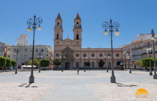 Villalobos Suites Adults Recommended - Foto 127