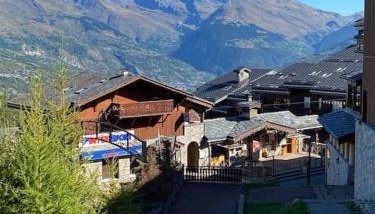 La Plagne, Montchavin, les Coches - Foto 2