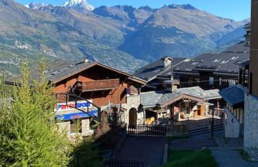 La Plagne, Montchavin, les Coches - Foto 2