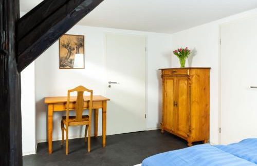 Holiday Home in Radisleben mit Garten und Terrasse by Interhome - Foto 18