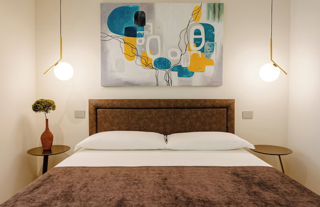 Hera rooms and suites - Foto 34