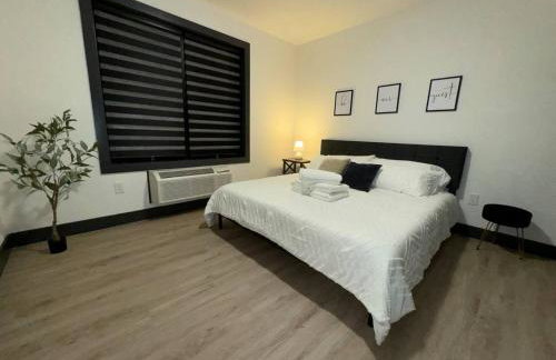 Free Indoor Parking 25 Minutes to NYC - Foto 15