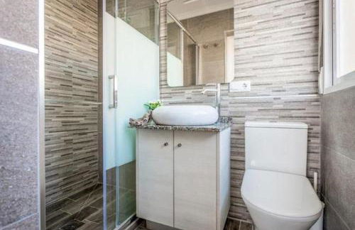 Plaja Arenal Javea Sea View Modern Apartment - Foto 13