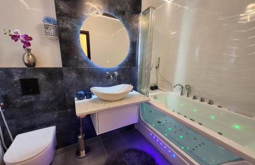 JACUZZI & SAUNA Apartament Warszawa Bemowo - Foto 37