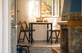 Cassa Ventossa Mochlos - Foto 1