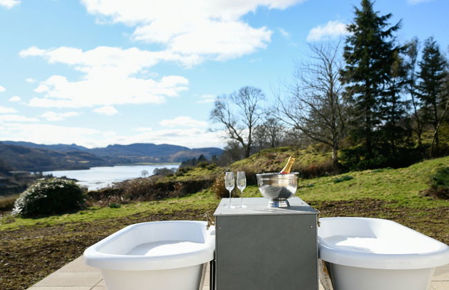 Achalic Farm House - Foto 39