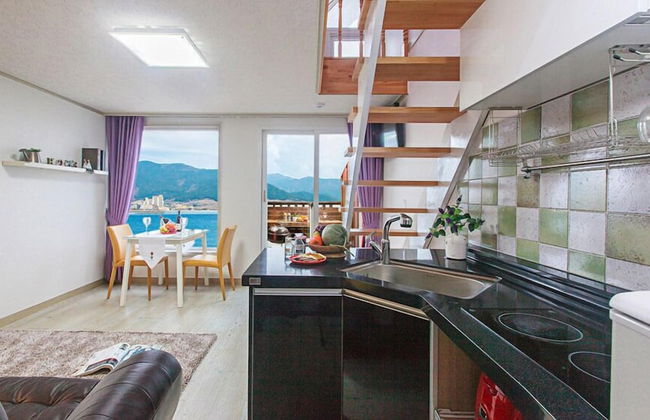 Casa Pension Tongyeong - Foto 30