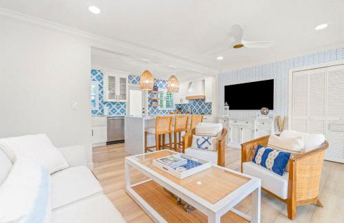 Luxury Palm Beach Duplex Near A1A & Beach - Foto 11