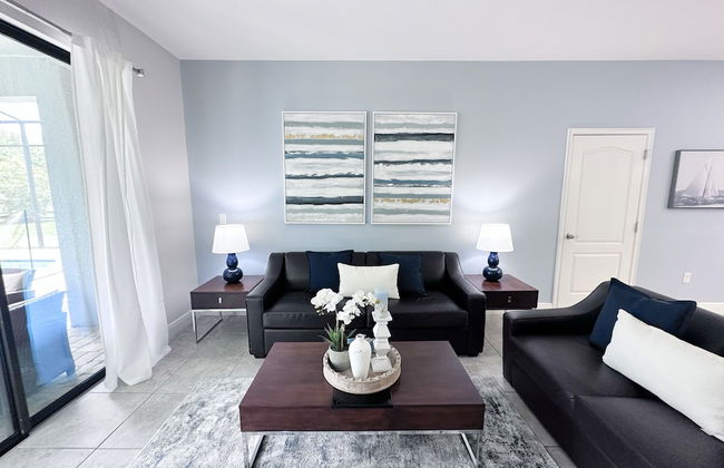 Balmoral Resort-213al 3 Bedroom Home by RedAwning - Photo 25