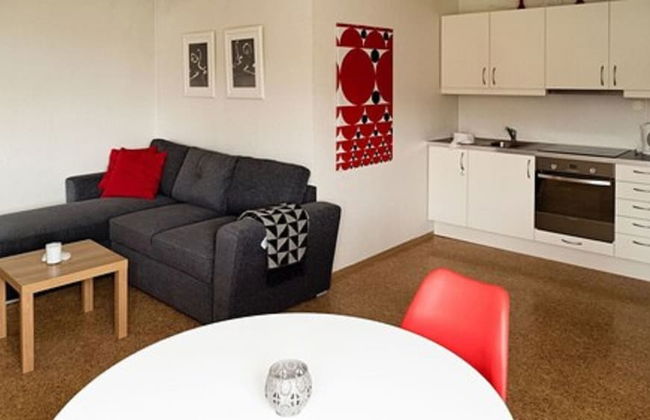 Framtid apartments and holiday homes - Foto 20