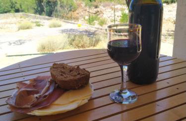 Kuća za odmor Mira blizu Biograda na moru - Foto 11