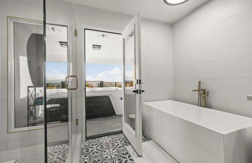 The California II- Mission Hills Hideaway Hot Tub - Foto 46