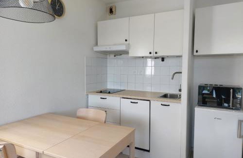 Charmant T2 avec piscine à 2 min de la plage - FR-1-239-1104 - Foto 11