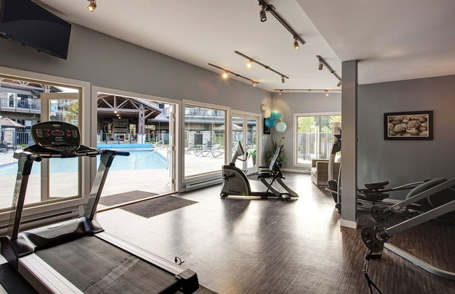 Sunrise Ridge Waterfront Resort - Photo 75