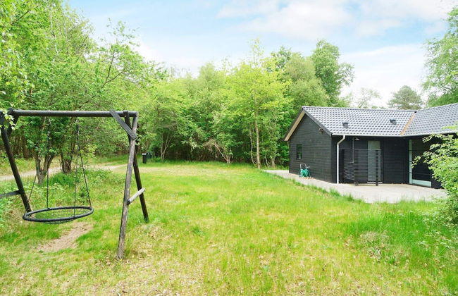 8 Person Holiday Home in Vig - Foto 39