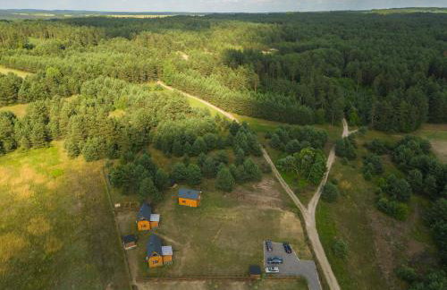 Totu Roztocze - Foto 50