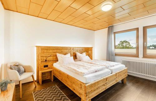 Chalet Am Scheidt - Foto 10