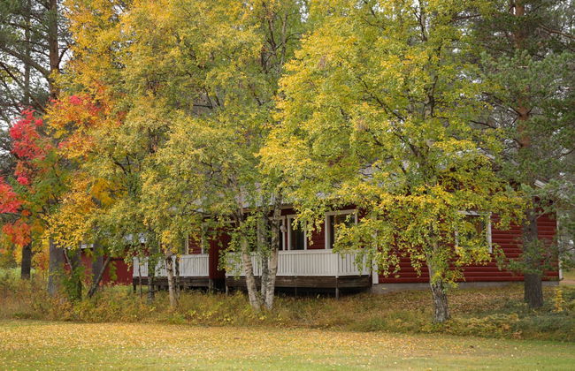 Mäkitupa 1 - Foto 12