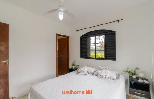 Sitio em Ibiuna com piscina próximo rota do vinho - Foto 27