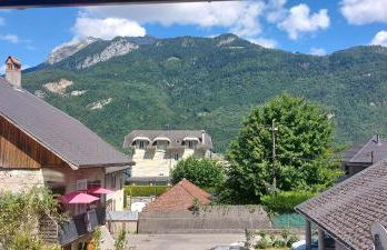 La grange DUPLEX A 100 METRES DU LAC POUR 3 PERSONNES - Foto 12