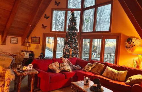 4 Bedrooms Fireplace Pool Table Peaceful - Foto 51