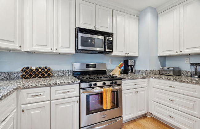 Oasis Steps From Beach Outdoor Shower and Dining - Foto 48