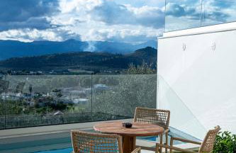 AnNiko Suites Nafplio - Foto 18