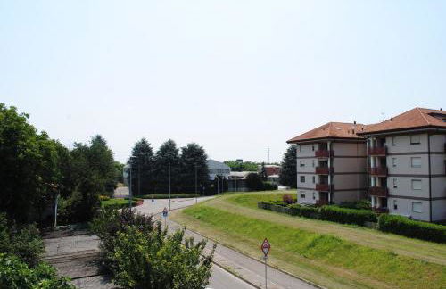 Bnbook - Metropolitan Expo Flat - Foto 73