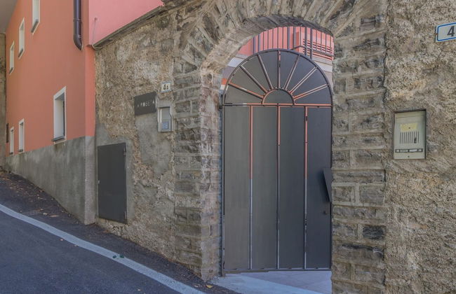 Il Cuore del Lago in Varenna - Foto 3