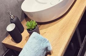 Heimatliebe Wohnung FÜNF - Foto 14